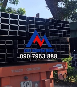 Click để xem hình đầy đủ THÉP HỘP 120X80X4